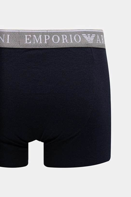 Боксеры Emporio Armani Underwear 2 шт EM000255.AF10776 тёмно-синий