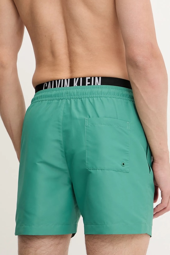 Ρούχα Μαγιό Calvin Klein LV00N61093 πράσινο
