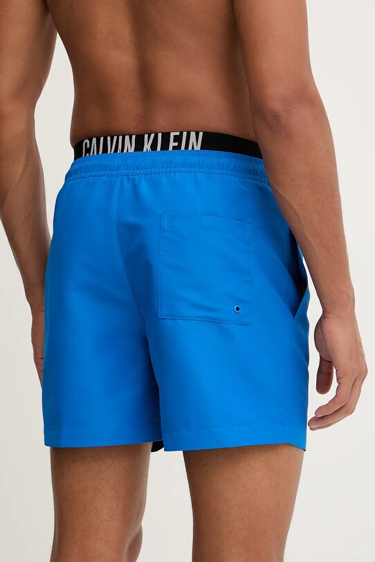 Ruházat Calvin Klein fürdőnadrág LV00N61093 kék