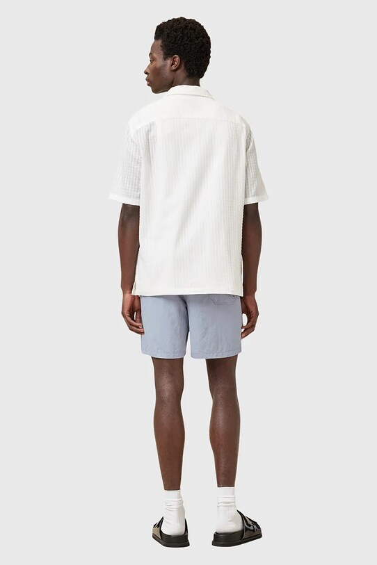 AllSaints pantaloni scurți de baie HAVEN M017WC