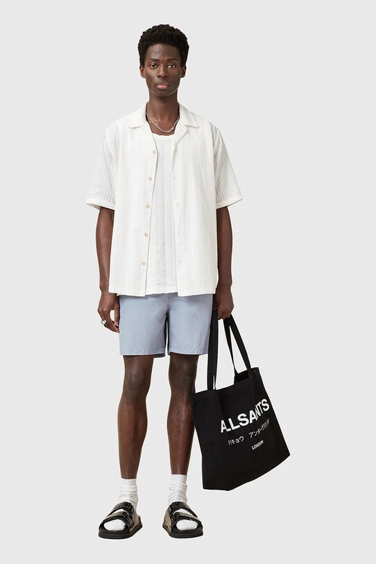 AllSaints pantaloni scurți de baie HAVEN M017WC