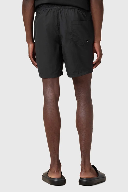 AllSaints pantaloni scurți de baie TIERRA M018WC