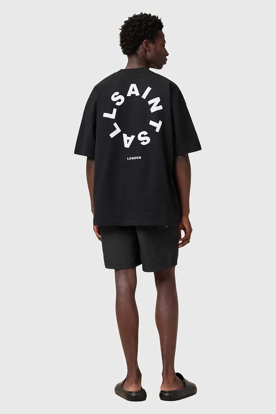 AllSaints pantaloni scurți de baie TIERRA M018WC