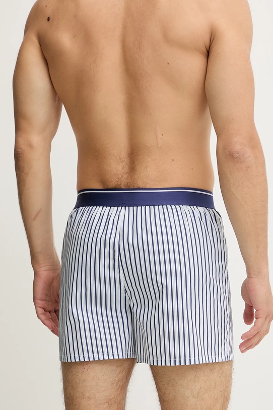 Bavlnené boxerky Karl Lagerfeld 3-pak A3M47007