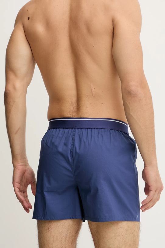 Bavlnené boxerky Karl Lagerfeld 3-pak A3M47007