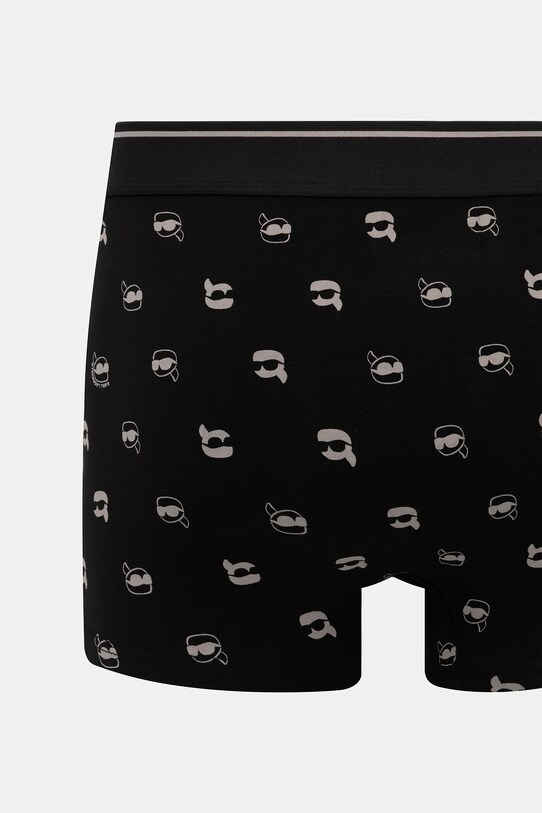 Boxerky Karl Lagerfeld 3-pack A3M47008