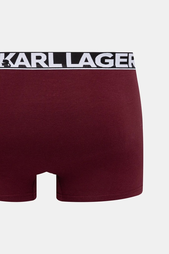 Karl Lagerfeld bokserki 3-pack A3M47010