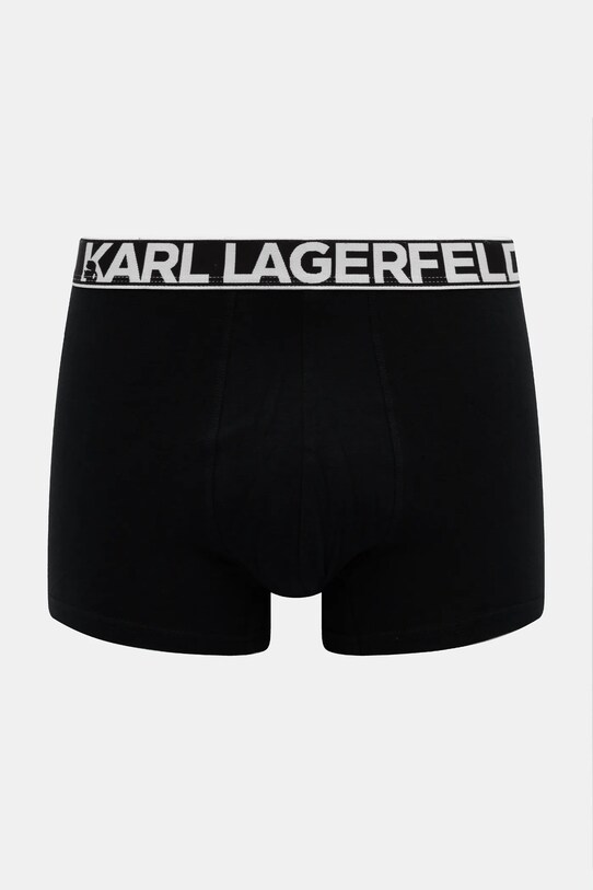 Karl Lagerfeld bokserki 3-pack czarny A3M47010