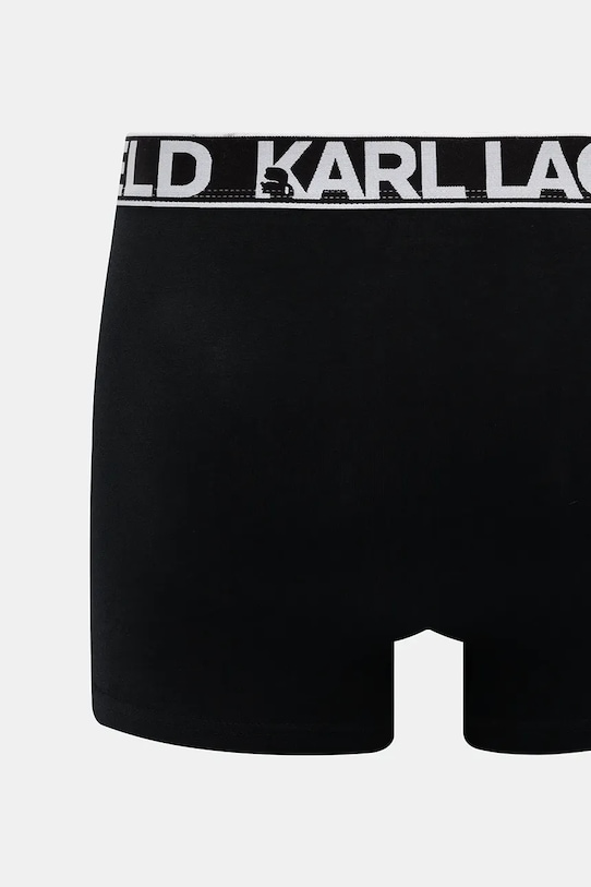 Μποξεράκια Karl Lagerfeld 3-pack A3M47010