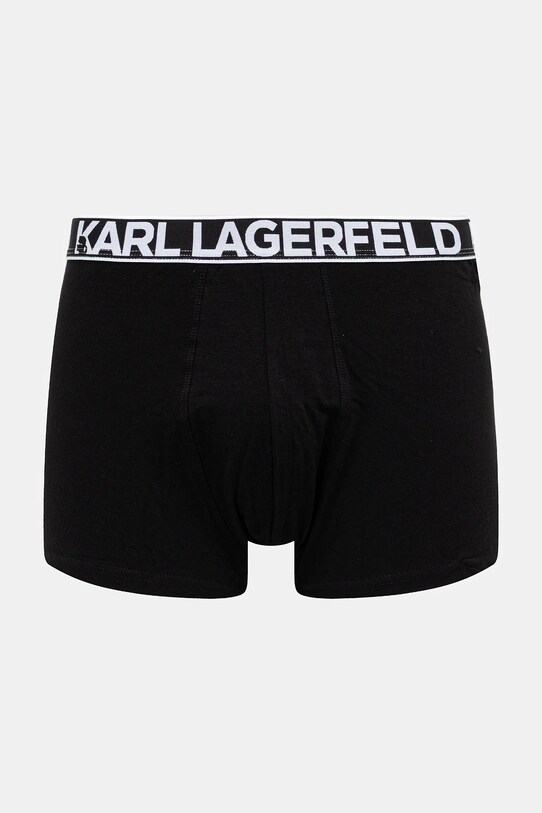 Karl Lagerfeld bokserki 3-pack A3M47010 czarny AW25