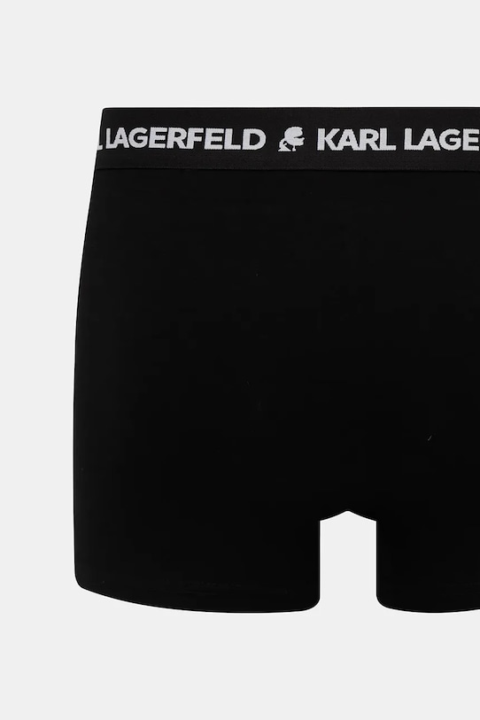 Karl Lagerfeld boxeri 3-pack A3M47014