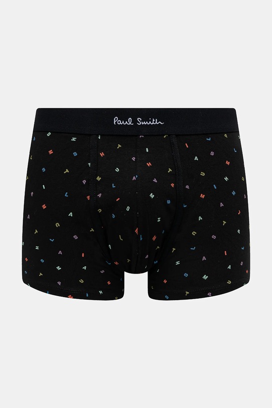 Paul Smith 3-pack M1A.914.T3PK77 czarny AA00