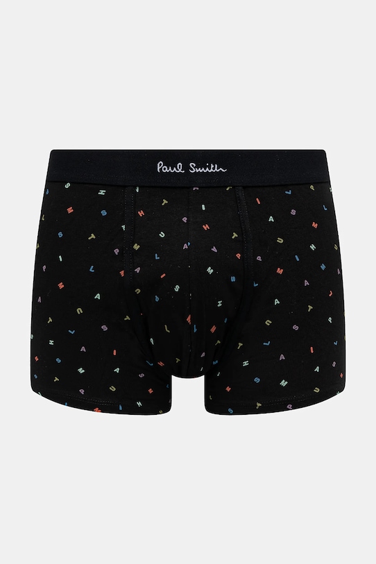 Paul Smith 3-pack M1A.914.T3PK77 czarny AA00