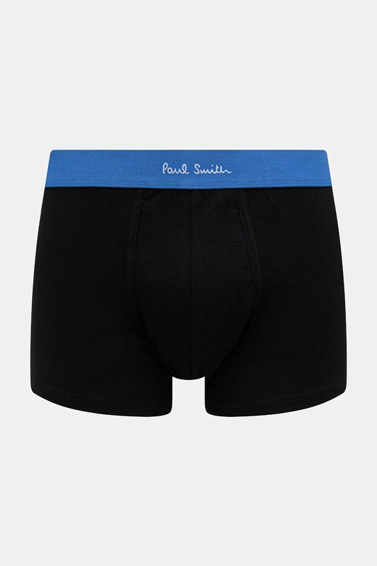 Odzież Paul Smith 3-pack M1A.914.T3PK77 czarny