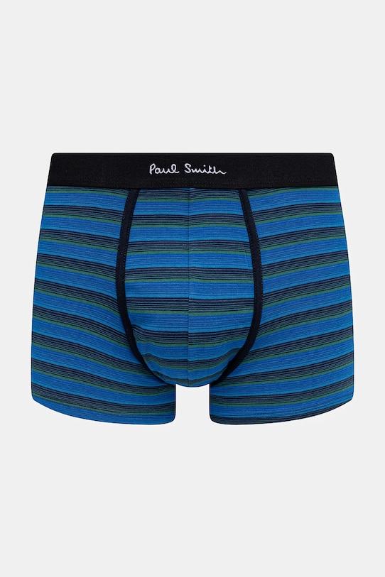 Paul Smith bokserki 3-pack M1A.914.T3PK79 czarny AW25