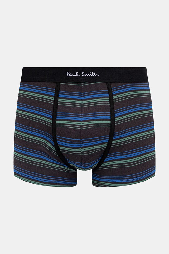 Odzież Paul Smith bokserki 3-pack M1A.914.T3PK79 czarny