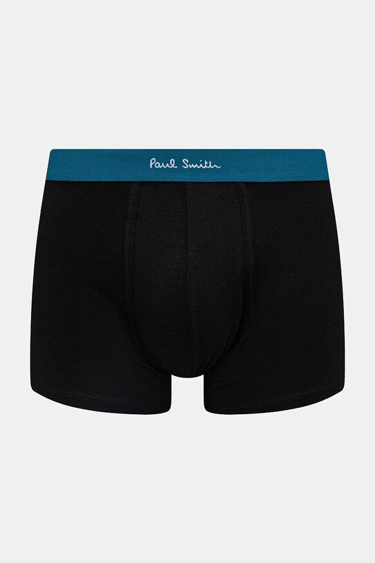 Paul Smith bokserki 3-pack czarny M1A.914.T3PK79