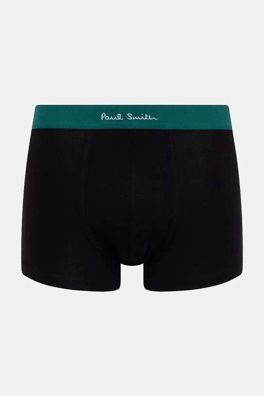Bokserice Paul Smith 3-pack M1A.914.T3PK82 crna AW25
