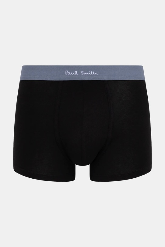 Bokserice Paul Smith 3-pack crna M1A.914.T3PK82