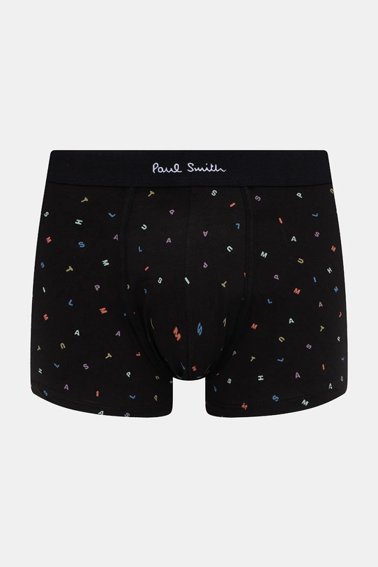 Paul Smith boxeri 5-pack M1A.914.T5PK12 negru AW25