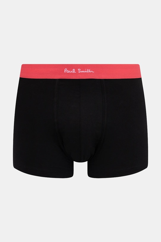Îmbrăcăminte Paul Smith boxeri 5-pack M1A.914.T5PK12 negru