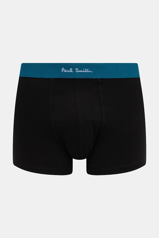 Paul Smith boxeri 5-pack M1A.914.T5PK12 negru
