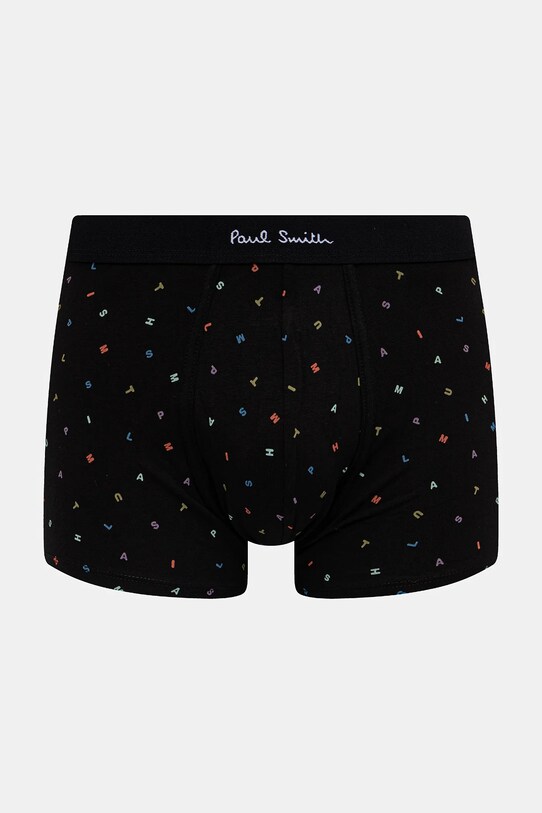 Paul Smith bokserki 7-pack czarny M1A.914.T7PK13