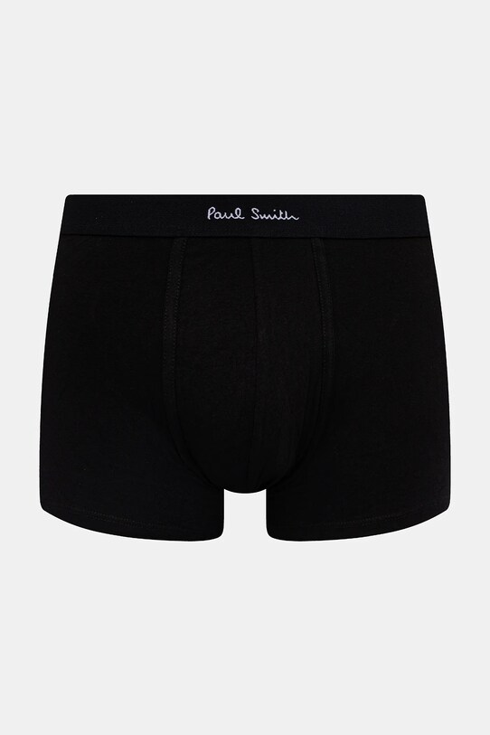 Paul Smith bokserki 7-pack M1A.914.T7PK13 czarny