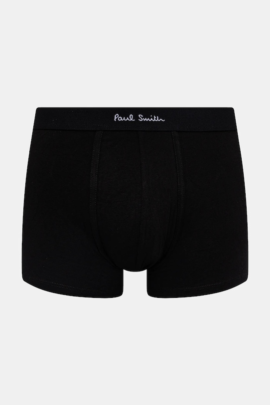Paul Smith boxer pacco da 7 M1A.914.T7PK13 nero
