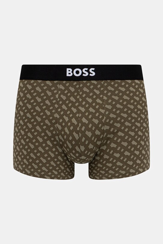 Îmbrăcăminte BOSS boxeri 3-pack 50549832 negru