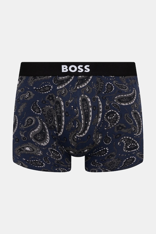 Îmbrăcăminte BOSS boxeri 3-pack 50549856 negru