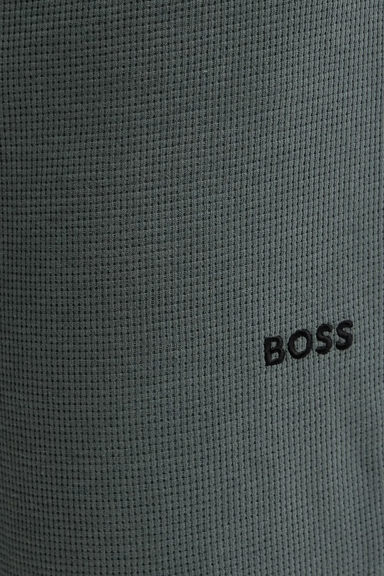 Homewear hlače BOSS zelena 50535878