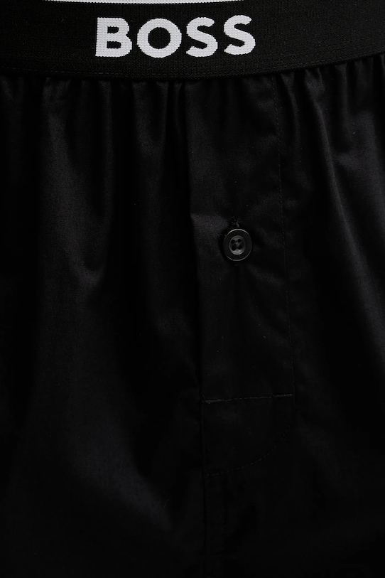 BOSS bokserki bawełniane 2-pack 2P Boxer Shorts EW 50545913