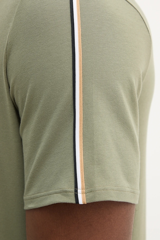 BOSS tricou verde 50545930