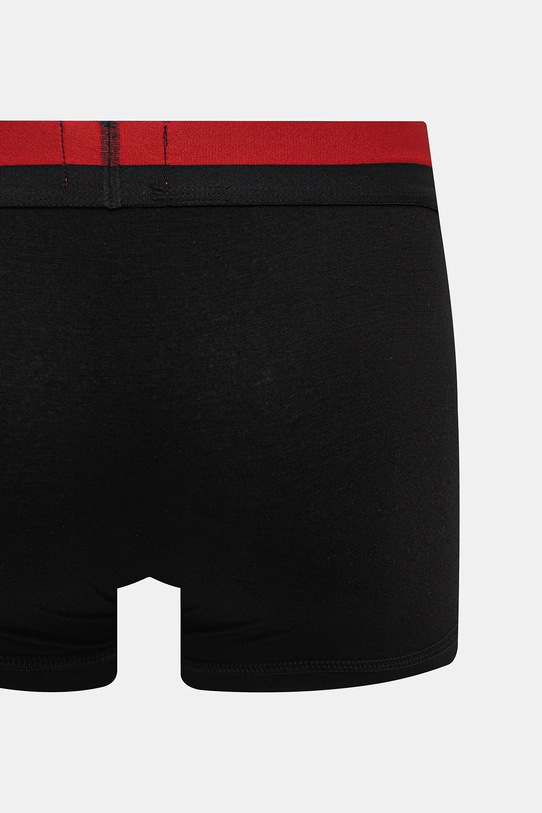 HUGO boxeralsó 3 db 50545667 fekete