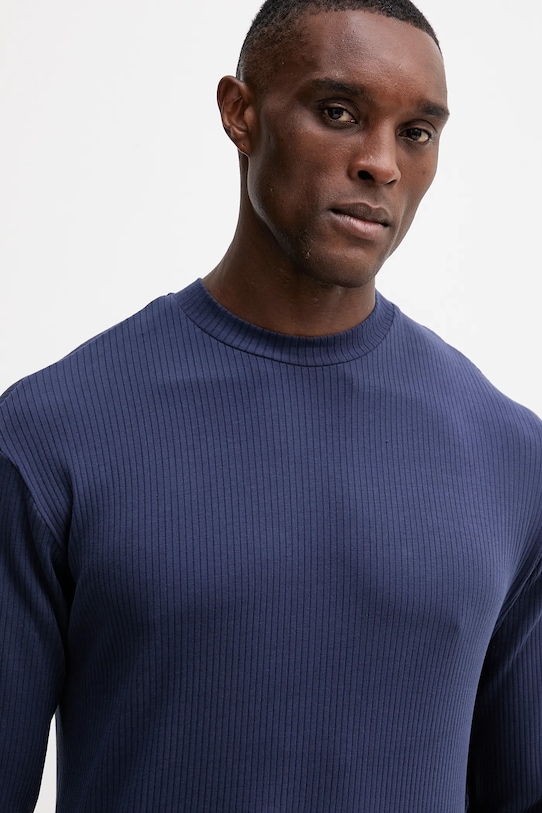 United Colors of Benetton piżama 3PCF4P02X granatowy