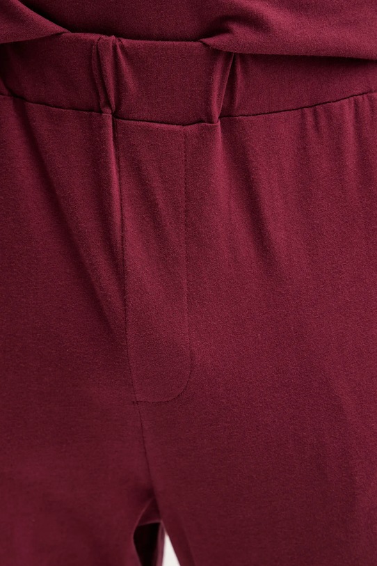 United Colors of Benetton piżama bawełniana 3VD04P02W