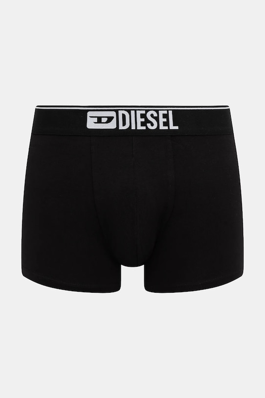 Diesel bokserki UMBX-SEBASTIANTHREEPAC BOXER-S 3-pack 00SKME.0GDAC czarny AW25