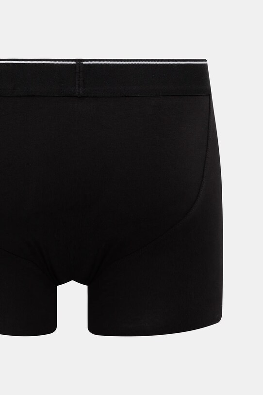 Odzież Diesel bokserki UMBX-SEBASTIANTHREEPAC BOXER-S 3-pack 00SKME.0GDAC czarny