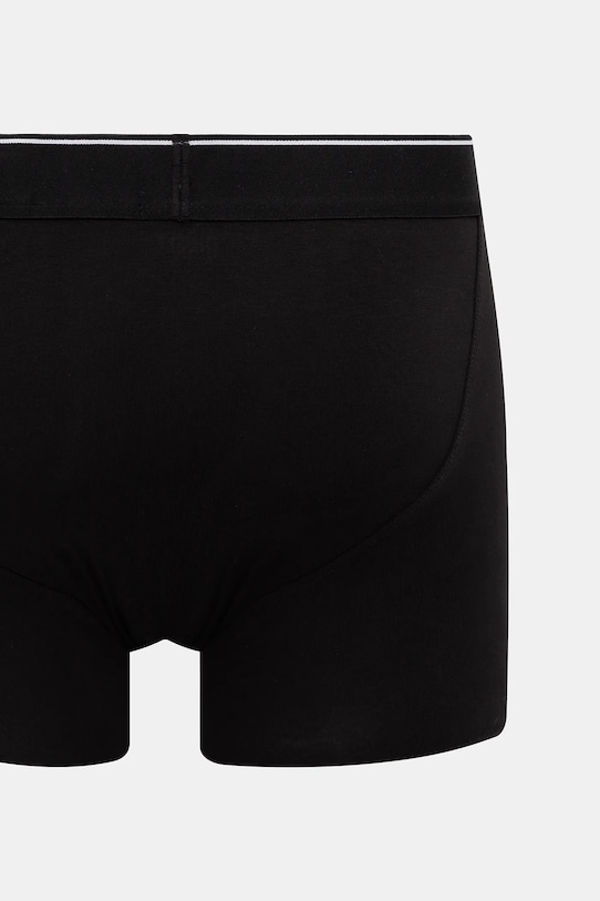 Odzież Diesel bokserki UMBX-SEBASTIANTHREEPAC BOXER-S 3-pack 00SKME.0GDAC czarny