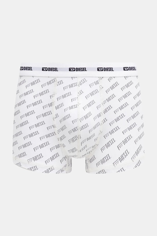 Diesel bokserki DAMIEN-UTLT-3PACK BOXER 3-pack A17832.0HGBD czarny AW25