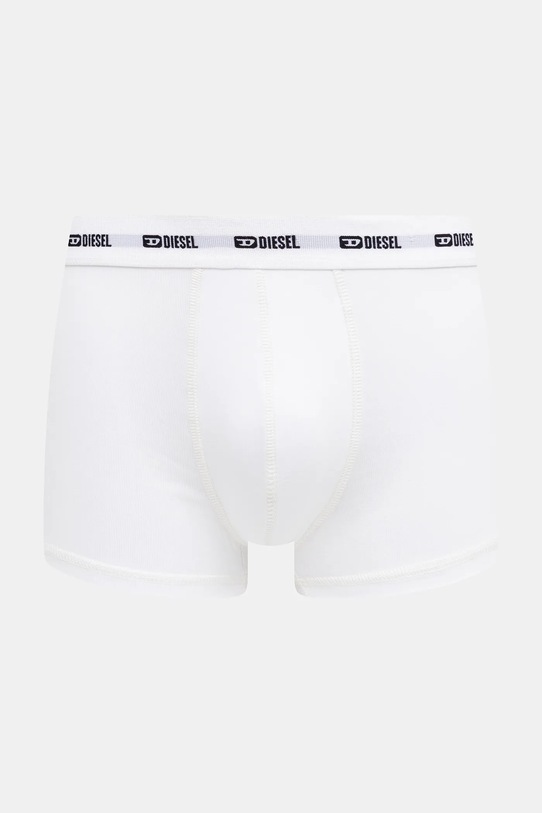 Diesel bokserki DAMIEN-UTLT-3PACK BOXER 3-pack czarny A17832.0HGBD