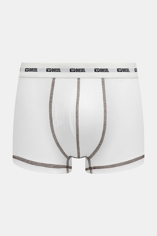Diesel bokserki DAMIEN-UTLT-3PACK BOXER 3-pack granatowy A17832.0AJFE