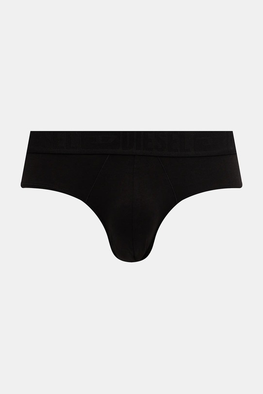 Diesel slip ROY-D-MONO-3PACK 3-pack A17844.0CEBY negru AW25