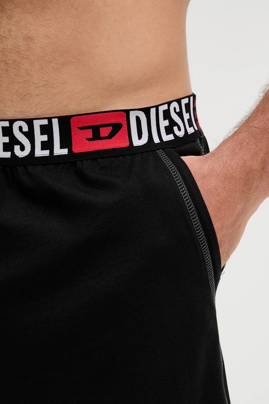 Diesel set de pijama de bumbac SET-ADAM-D-CORE A19353.0PJBB