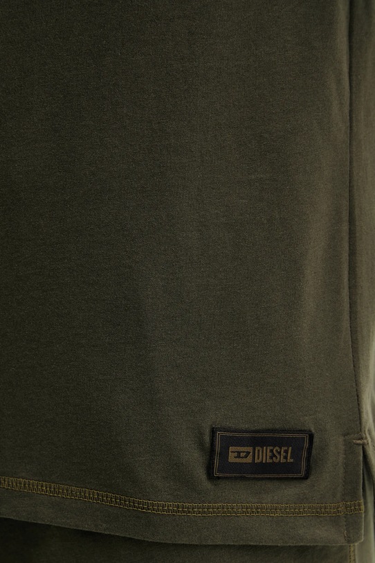 Diesel pamut pizsama SET-ADRIAN-UTLT A19505.0PJBB
