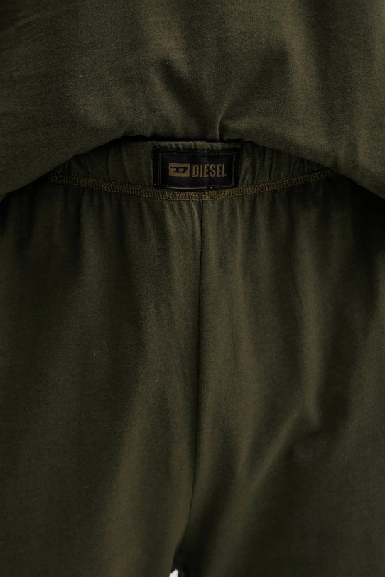 Diesel pamut pizsama SET-ADRIAN-UTLT A19505.0PJBB