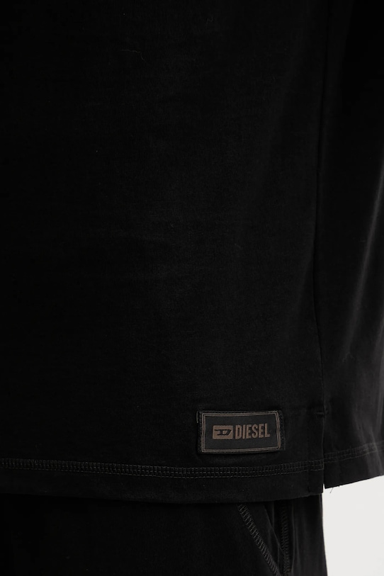 Diesel pijamale de bumbac SET-ADRIAN-UTLT A19505.0PJBB