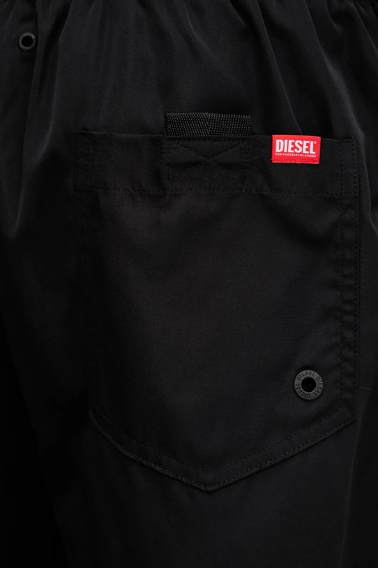 Diesel szorty kąpielowe RIO-41-D-CORE A17446.0NJAS czarny