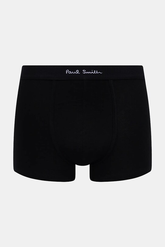 Paul Smith boxer shorts 3-pack M1A.914.M3PK black AA00